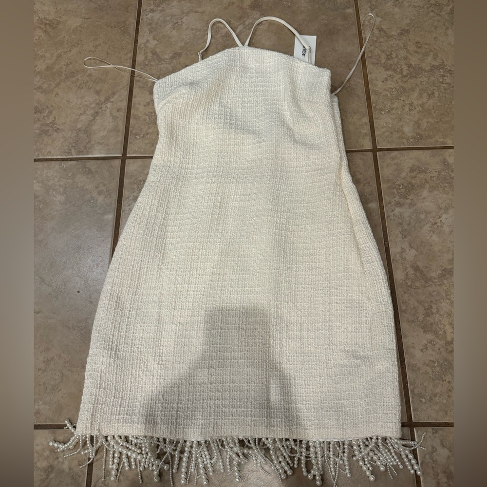 Jason Wu Dress